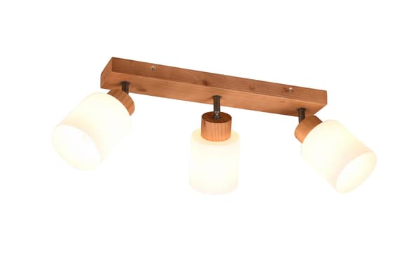 ASSAM loftspot brun RL R81113030