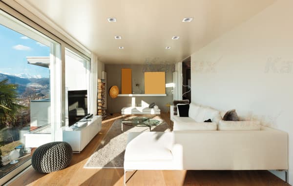GLOZO 10W Kanlux 36210 Spotlightring