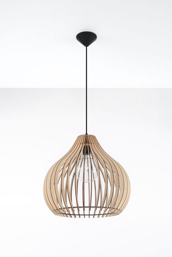 APRILLA Sollux Lighting SL.0639 Pendellampe