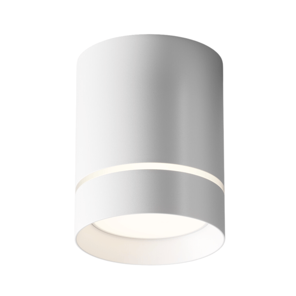 Maytoni Technical Orlo loftlampe Maytoni C085CL-9W4K-W