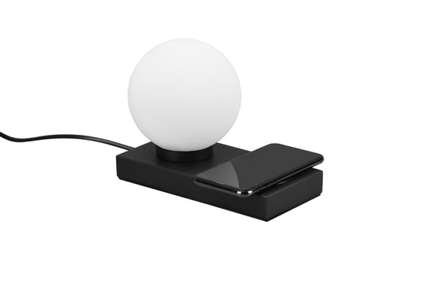 Bordlampe CHLOE sort RL R59080132
