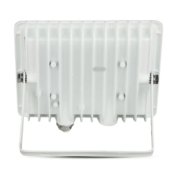 LED halogenstrålkastare V-TAC 20W E-Series Vit VT-4021 kall 1620lm