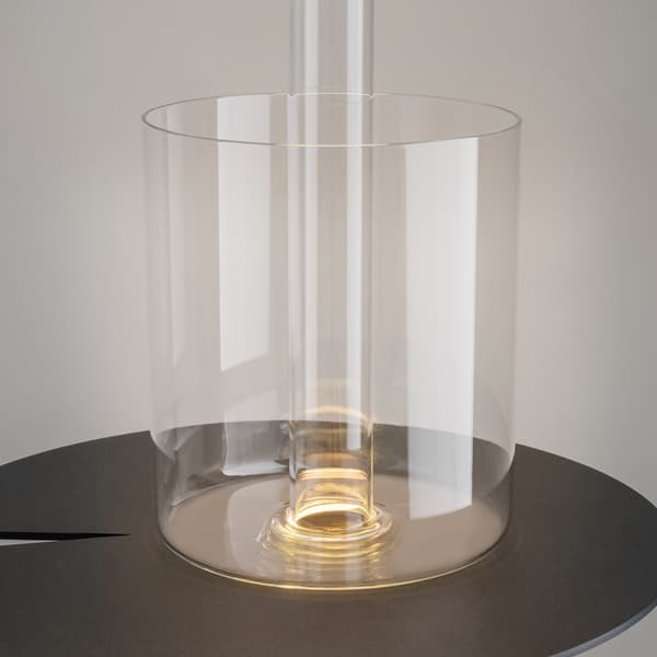 Bordlampe glasvase AI Collaboration LED 3W Maytoni