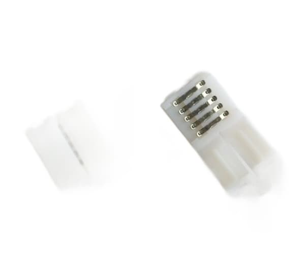 RGBW LED-stripstik 12mm Ecolight