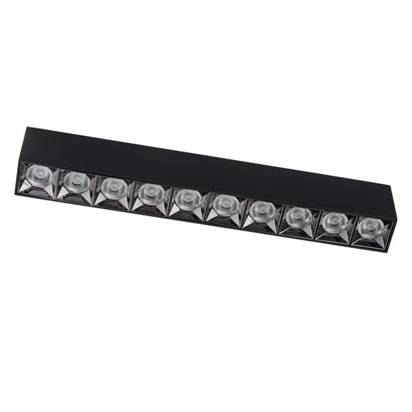 Lineær spotlight 40W MIDI LED Nowodvorski 10060