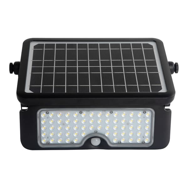 Epad LED solcellsdriven strålkastare 10W Eko-light EKO9083 1150lm