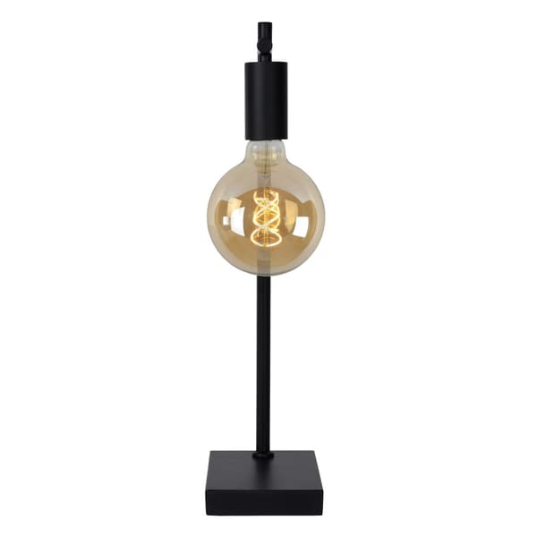 Lucide E27 40W LEANNE BORDLAMPE 21521/01/30