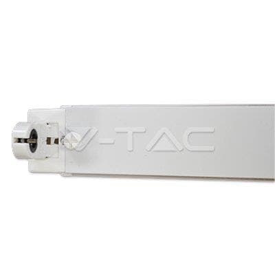 LED-rörbalk 1x60cm V-TAC VT-16010