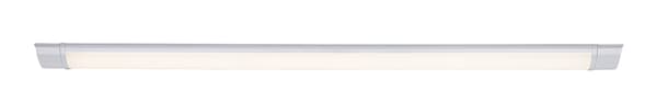 Köksskåpslampa vit rektangulär vit LED 24W Batten light2 Rabalux