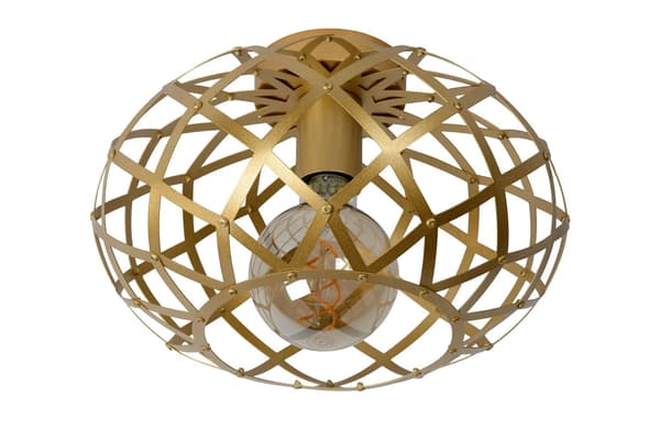 Lucide E27 40W WOLFRAM loftlampe 21117/30/02