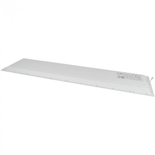 Rektangulär LED-panel 30 x 120 cm kallvit LED 50W Infälld EC20714 Ecolight