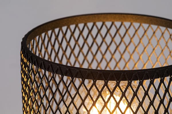 Bordslampa modern bokbas E27 Callum 74040 Rabalux