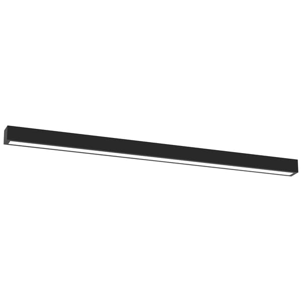 Loftlampe Lungo 1xT8 124 cm Milagro MLP8910