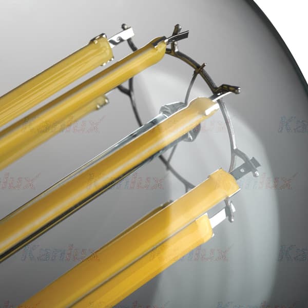 XLED LED E27 18W neutral pære Kanlux 29649