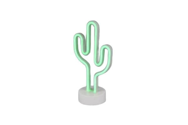 Bordslampa CACTUS vit RL R55220101