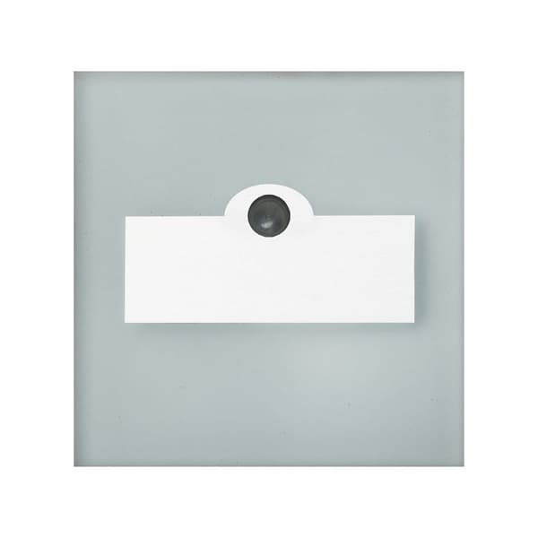 Trappearmatur 1x0.6W LED EKS9101 Eko-Light