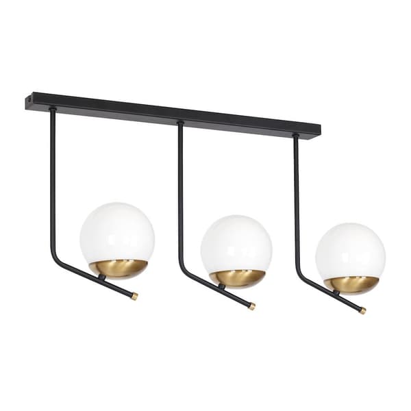 Loftlampe 3x40W E14 CARINA MLP4864 Milagro