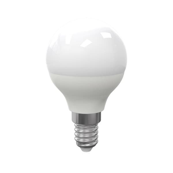 LED-lamppu 7W E14 neutraali valon väri Eko-Light