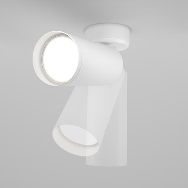 Maytoni Technical Focus Maytoni C017CW-01W loftlampe