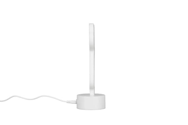 Bordlampe moderne hvid kat LED 1.5W CAT RL
