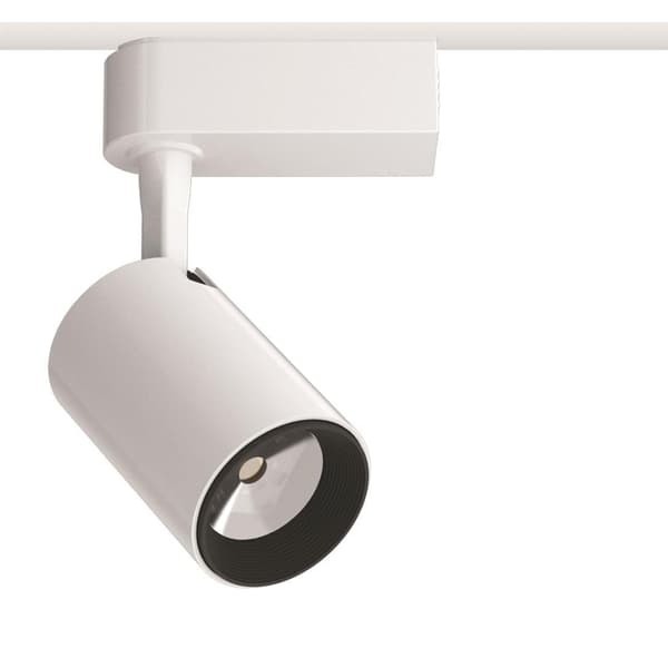 Nowodvorski PROFILE IRIS LED WHITE 7W, 4000K 8997 systemlampe