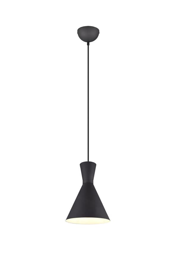 ENZO pendellampe sort RL R30781032