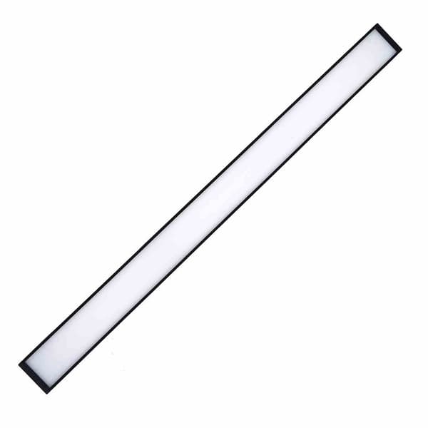 Pendelspot til 48V magnetiske skinner LED Milagro ML6625 sort