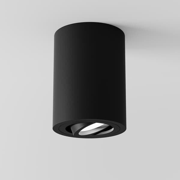 Maytoni Technical Atom Maytoni C016CL-01B loftlampe