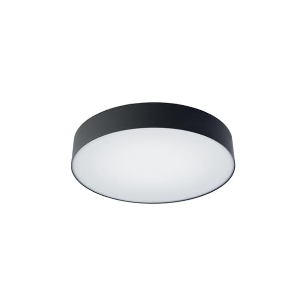 Loftlampe LED Nowodvorski ARENA 10176 stål, sort