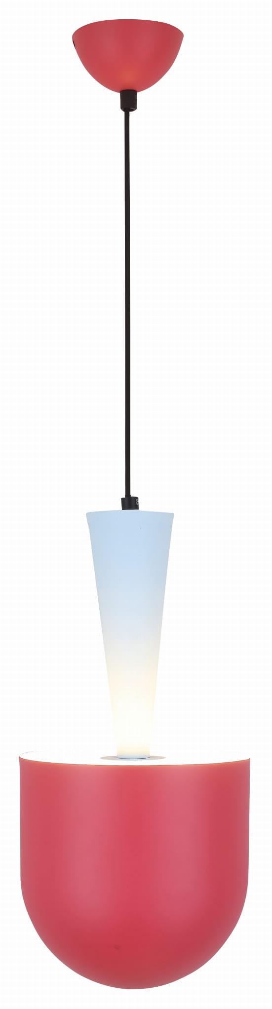 Candellux VISBY pendel 1xE27 50101164