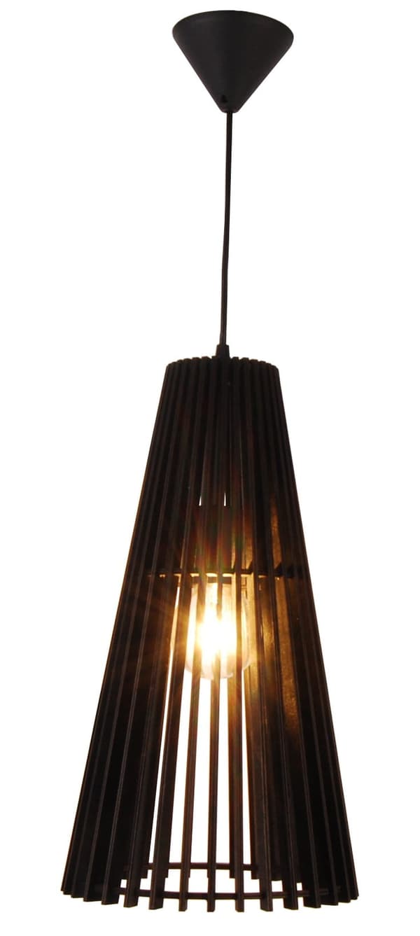 Candellux OSAKA pendel 1xE27 50101031