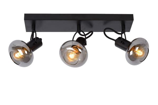 Lucide E14 25W MADEE 17993/03/30 -kohdevalaisin