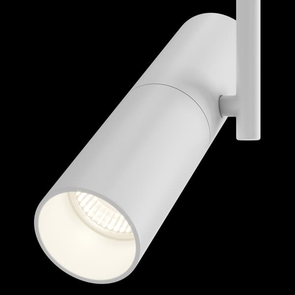 Maytoni Technical Elti Maytoni C020CL-01W loftlampe