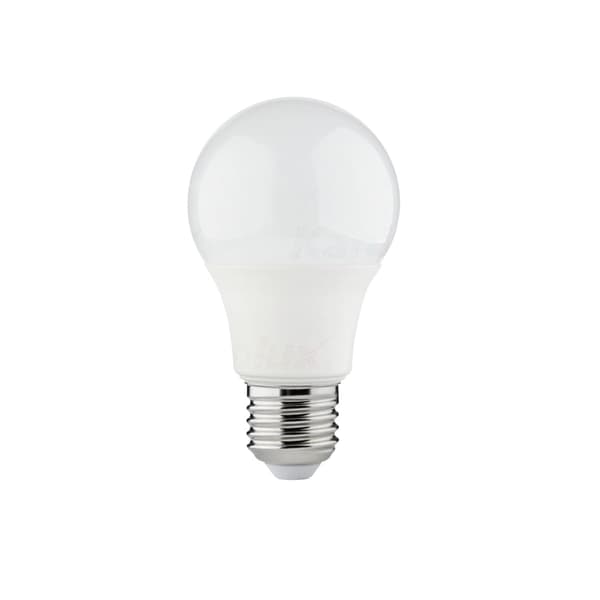 MiLEDo LED E27 neutral pære 9,5W 31205