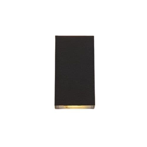 Væglampe Abigali Modern 2x3W 3000K IP65
