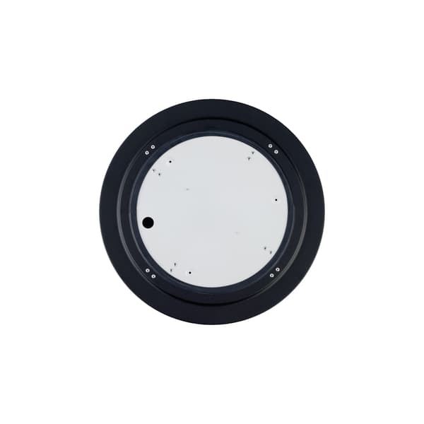Loftlampe LED Nowodvorski ARENA 10176 stål, sort