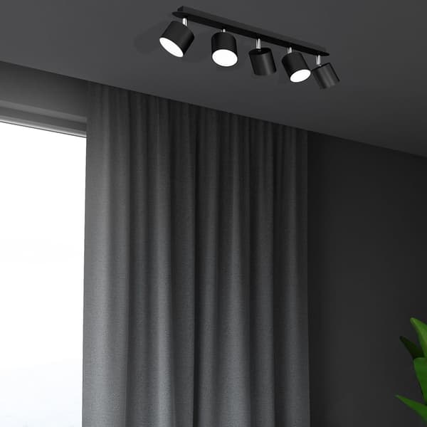 Loftlampe 5x20W DIXIE MLP7603 Milagro