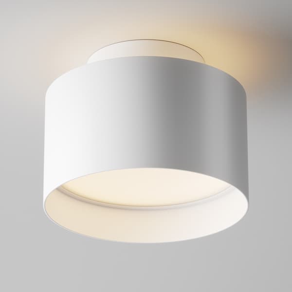 Maytoni Technical Planet Maytoni C009CW-L16W loftlampe