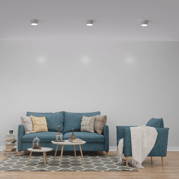 Loftlampe 1x20W DIXIE MLP7538 Milagro