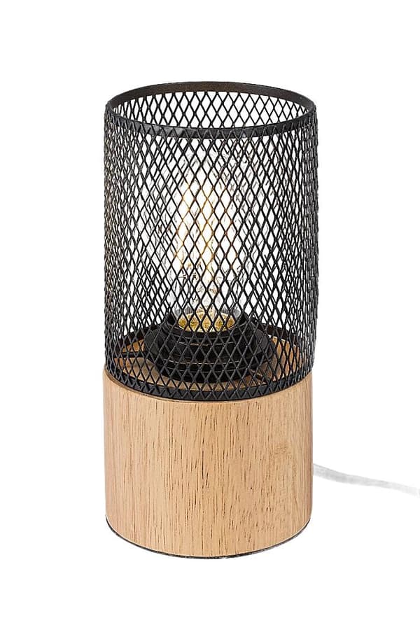 Bordslampa modern bokbas E27 Callum 74040 Rabalux