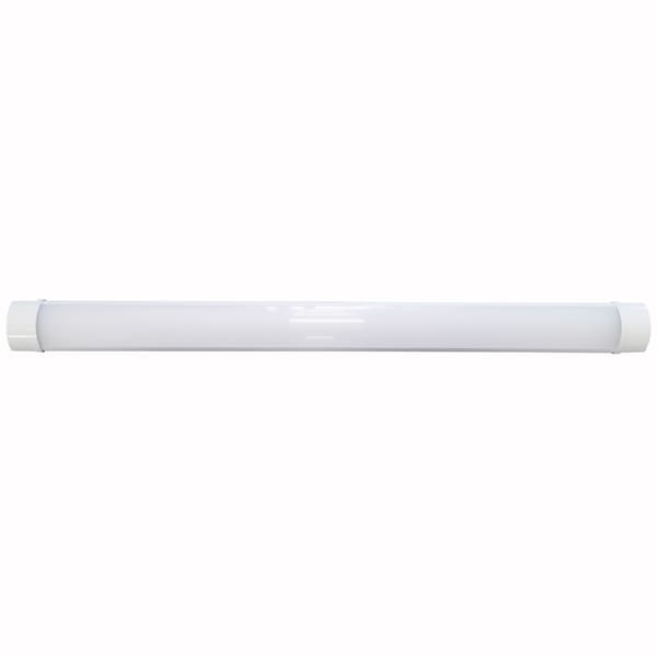 Polux 90 cm LED 30W neutralvit underskåpsbelysning