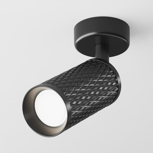 Maytoni Technical Focus Design loftlampe Maytoni C034CL-01B