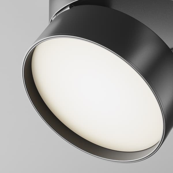 Maytoni Technical Onda Maytoni C024CL-L18B4K loftlampe