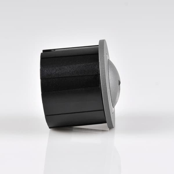 LED trappe- og facadebelysning Q2 rund 313683 Polux