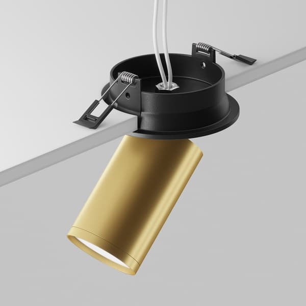 Maytoni Technical FOCUS S Maytoni C048CL-U-1BMG loftlampe