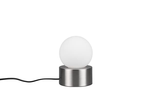Bordslampa COUNTESS silver RL R59051007