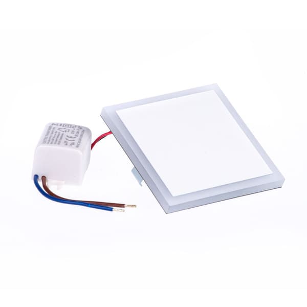 Trappbelysning 1x0.6W LED EVO EKS0476 Eko-Light