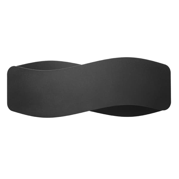 Væglampe CEDARA 40 sort Pure Lume model PU.1020