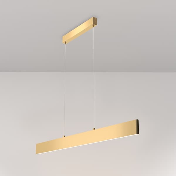 Maytoni Technical Step Pendel Maytoni P010PL-L30G3K