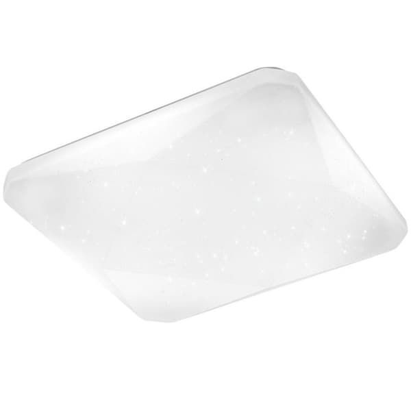 LED-taklampa 50 BASIC 4000K KASTOR 320100 Polux